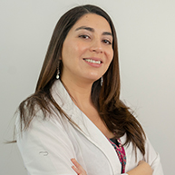 Médico nutrióloga Antonieta Riffo